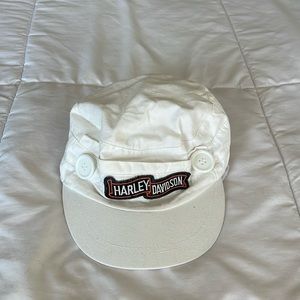 Harley Davidson Hat